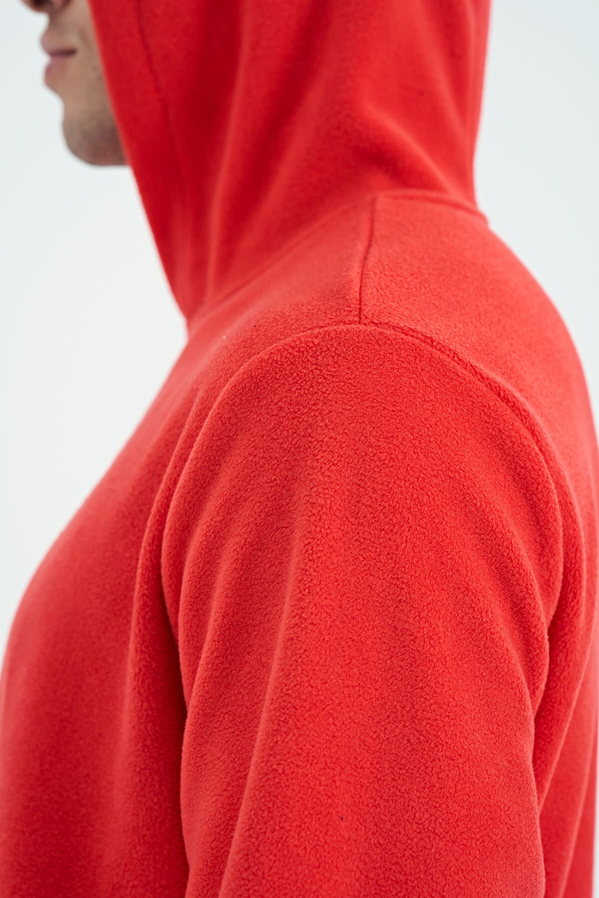 Hern Fiesta Men's Polar Sweatshirt - 88301