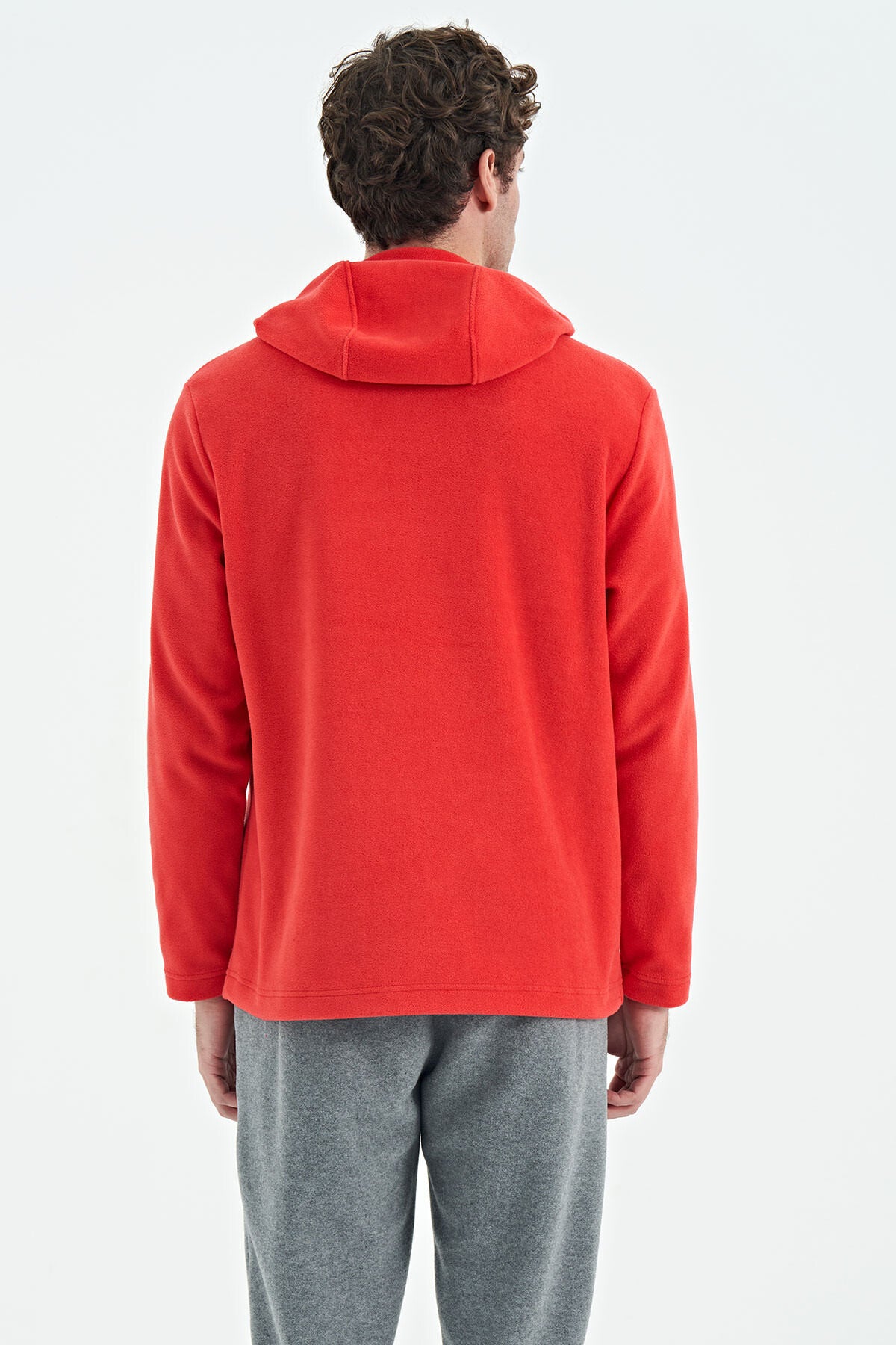 Hern Fiesta Men's Polar Sweatshirt - 88301