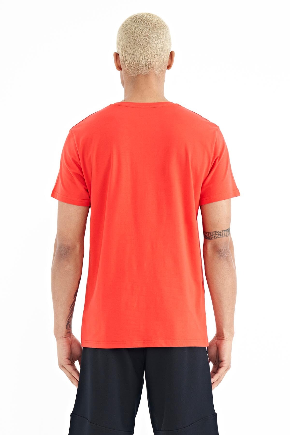 Alan Fiesta Standard Fit Men's T-Shirt - 88208