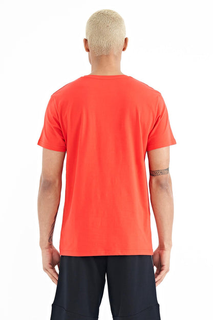 Alan Fiesta Standard Fit Men's T-Shirt - 88208
