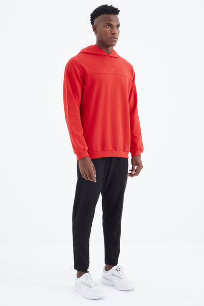 Kelvin Fiesta - Black Kelvin Basic Men's Tracksuit Set - 85230