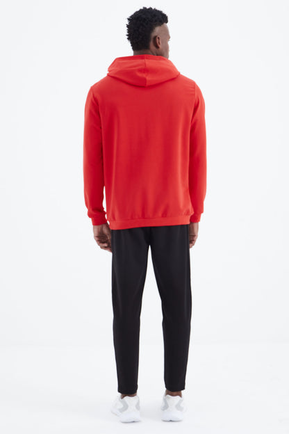 Kelvin Fiesta - Black Kelvin Basic Men's Tracksuit Set - 85230