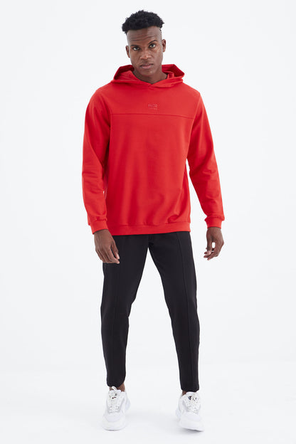 Kelvin Fiesta - Black Kelvin Basic Men's Tracksuit Set - 85230