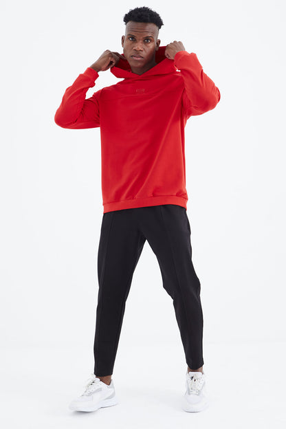 Kelvin Fiesta - Black Kelvin Basic Men's Tracksuit Set - 85230