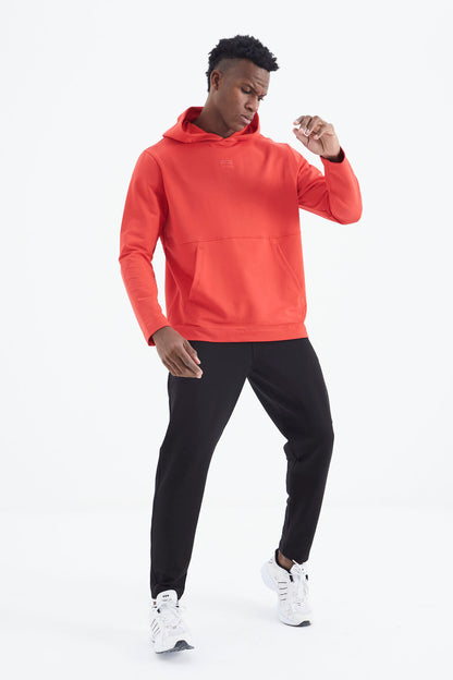 Rex Fiesta - Black Basic Men's Tracksuit Set - 85232