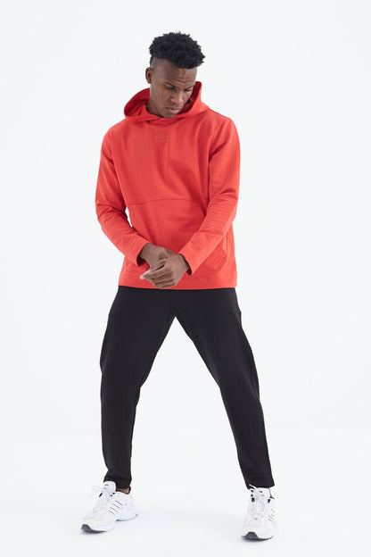 Rex Fiesta - Black Basic Men's Tracksuit Set - 85232