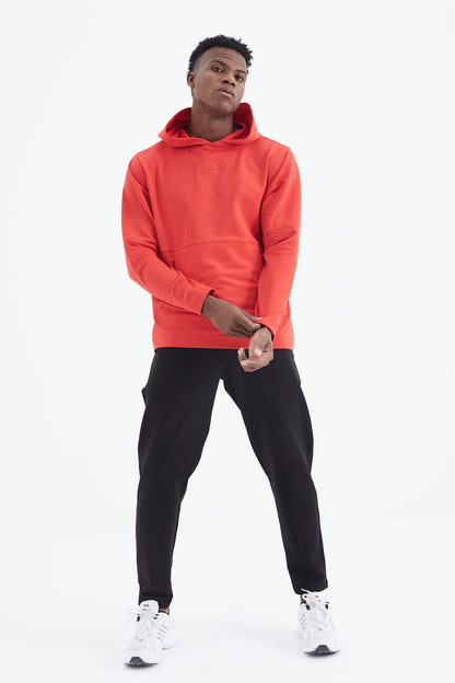 Rex Fiesta - Black Basic Men's Tracksuit Set - 85232