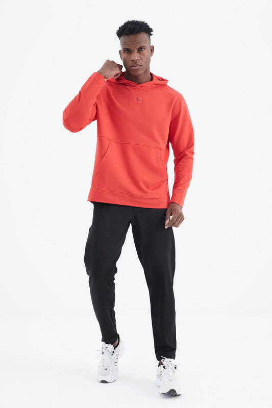 Rex Fiesta - Black Basic Men's Tracksuit Set - 85232