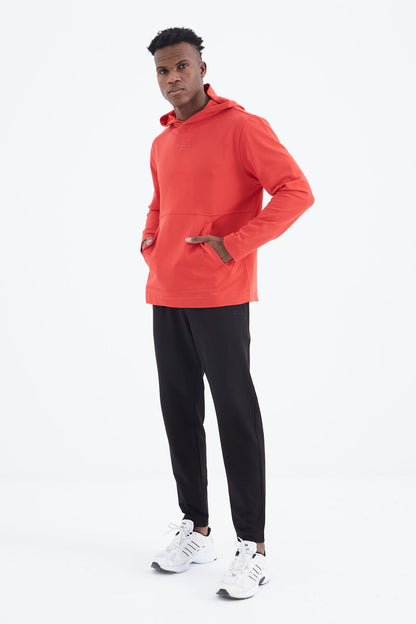 Rex Fiesta - Black Basic Men's Tracksuit Set - 85232