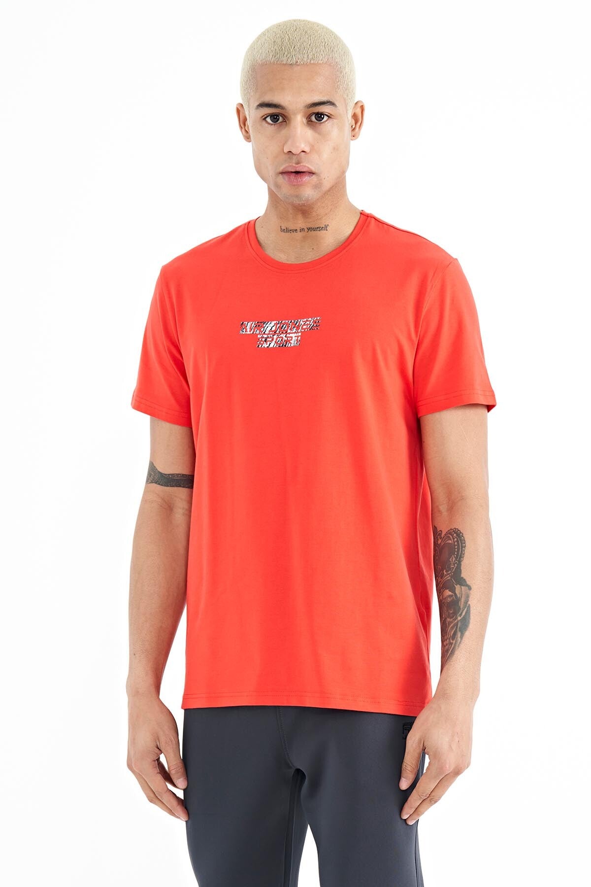 Harley Fiesta Standard Fit Men's T-Shirt - 88203
