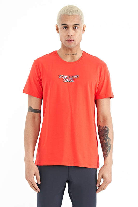 Harley Fiesta Standard Fit Men's T-Shirt - 88203