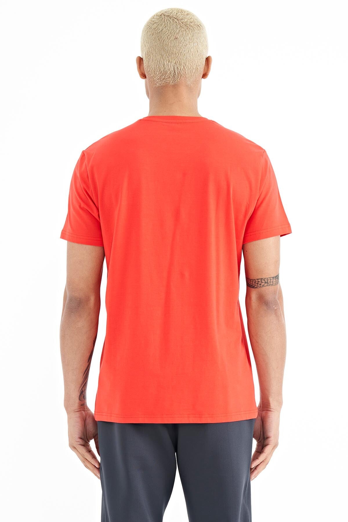 Harley Fiesta Standard Fit Men's T-Shirt - 88203