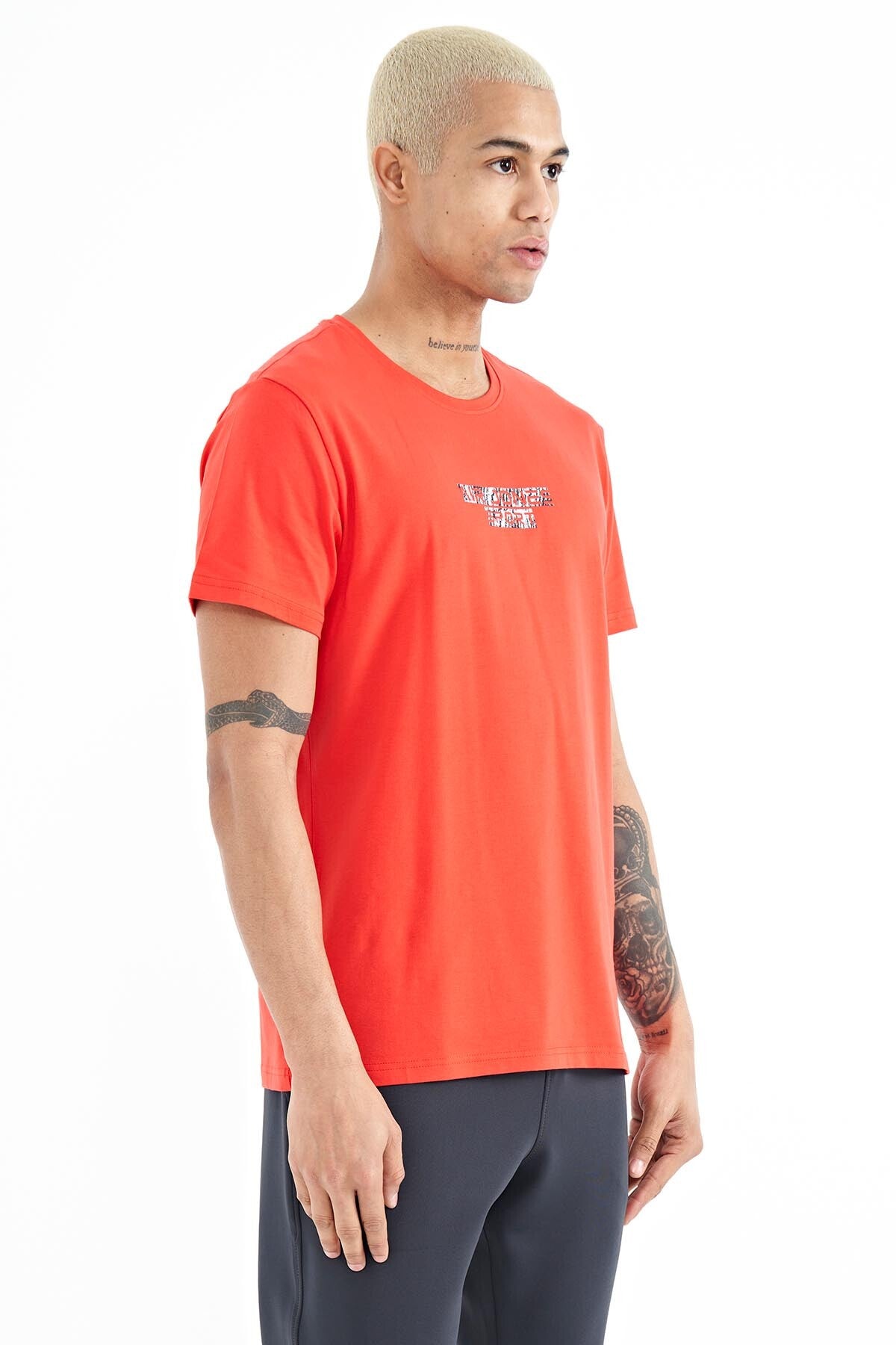Harley Fiesta Standard Fit Men's T-Shirt - 88203