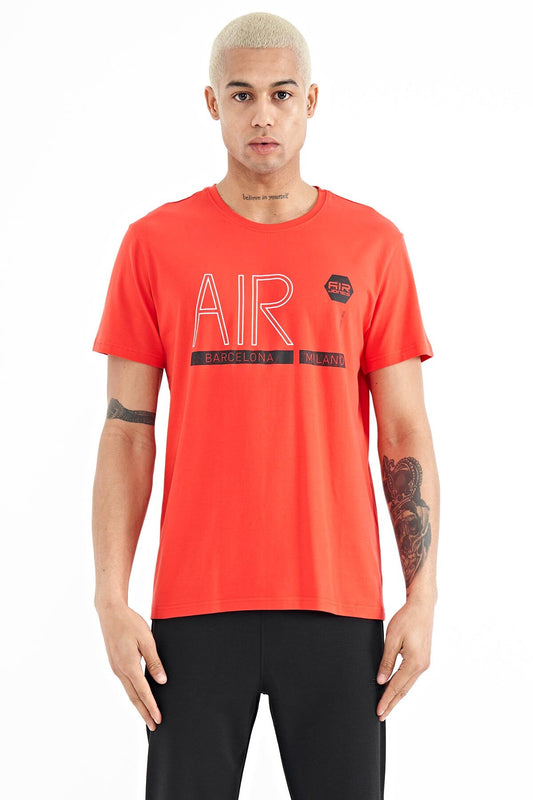 Conan Fiesta Standard Fit Men's T-Shirt - 88209