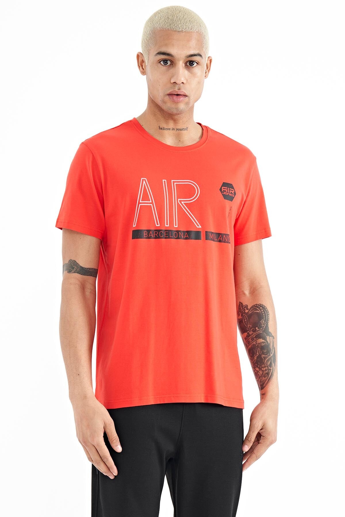 Conan Fiesta Standard Fit Men's T-Shirt - 88209