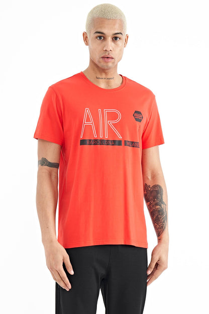 Conan Fiesta Standard Fit Men's T-Shirt - 88209
