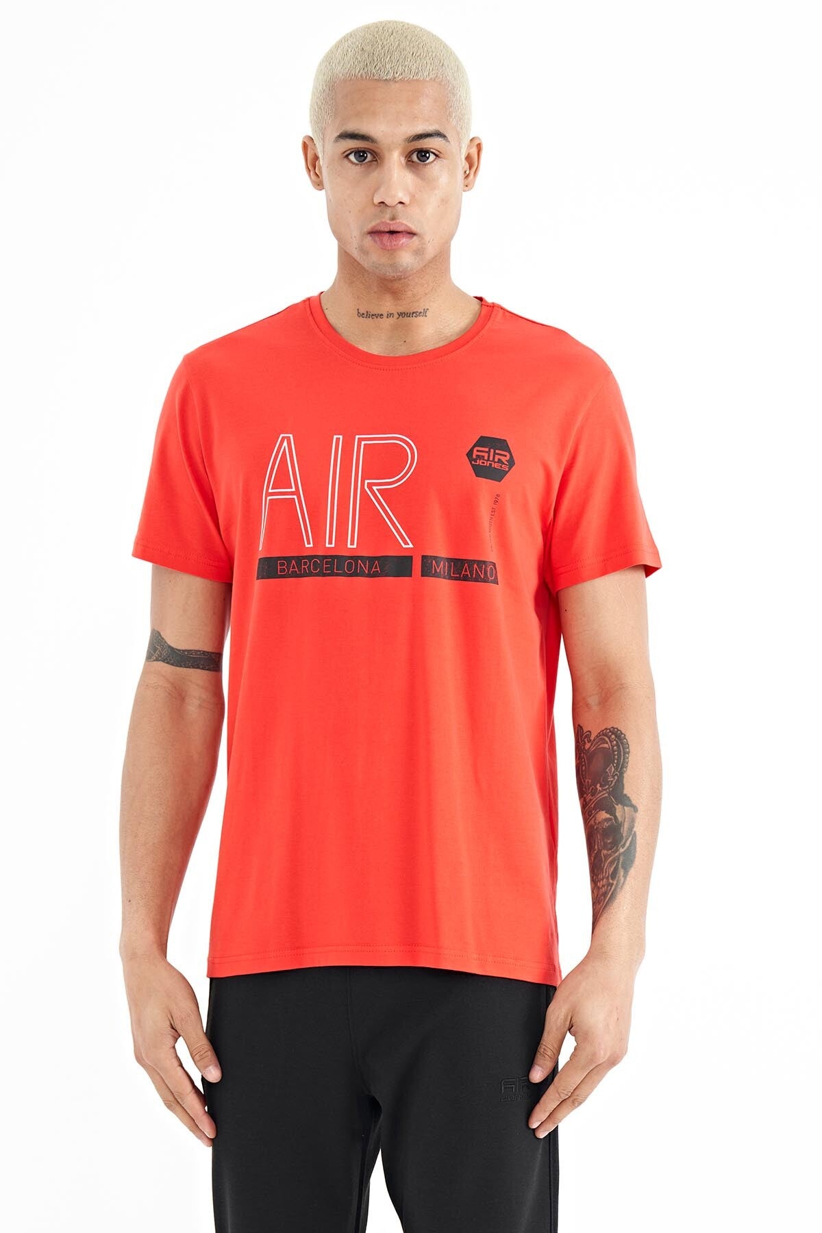 Conan Fiesta Standard Fit Men's T-Shirt - 88209