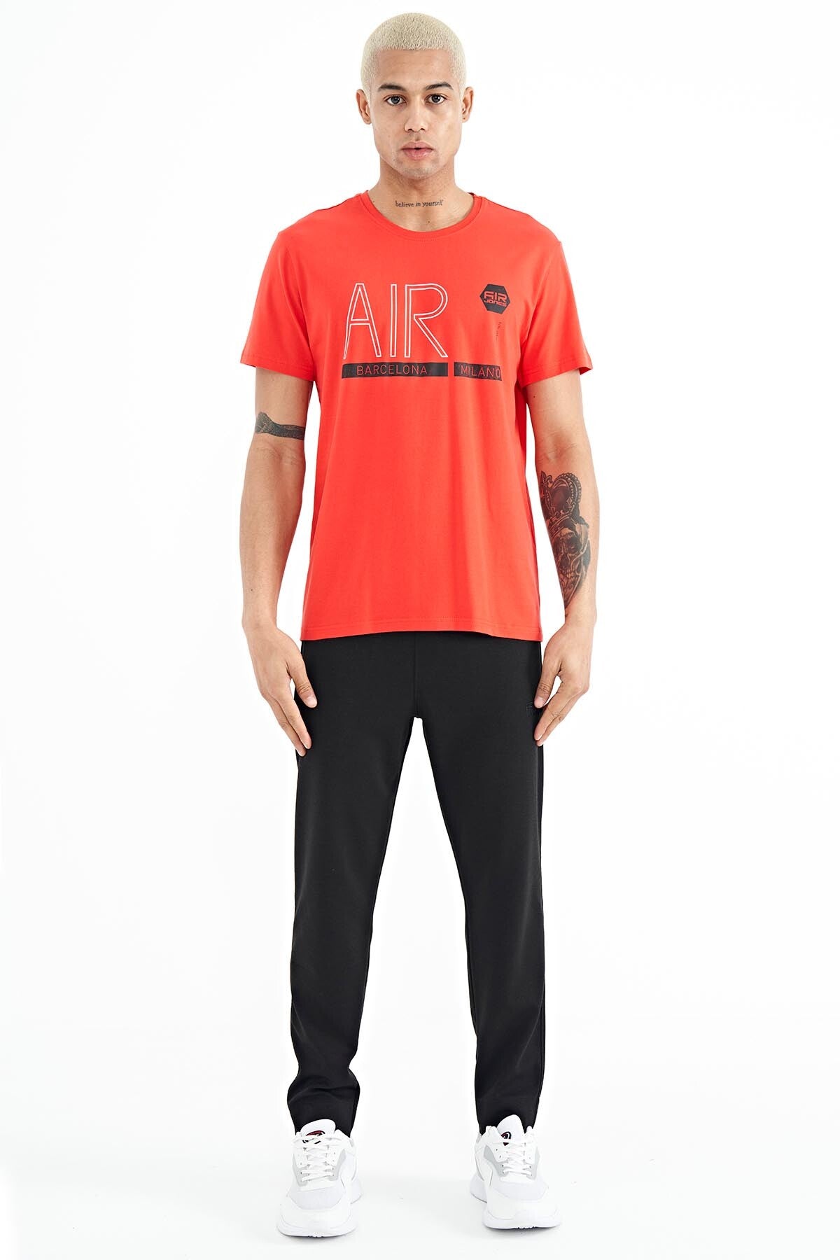Conan Fiesta Standard Fit Men's T-Shirt - 88209