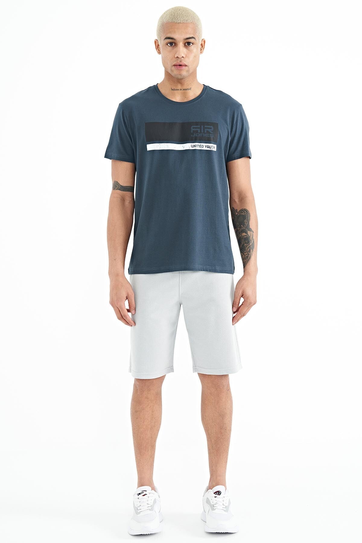 Standard Mold Men's Shorts - 81247