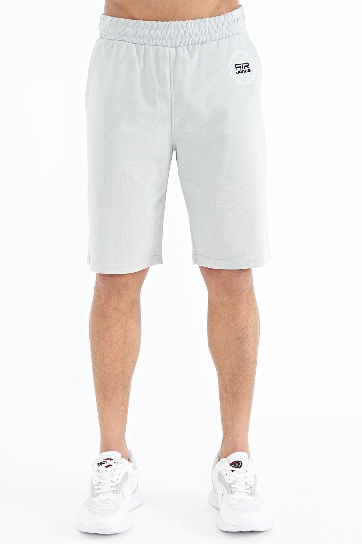 Standard Mold Men's Shorts - 81247