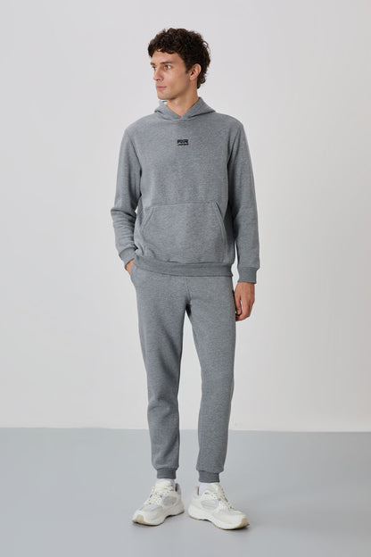 David Grey Men's Tracksuit Set - 85192