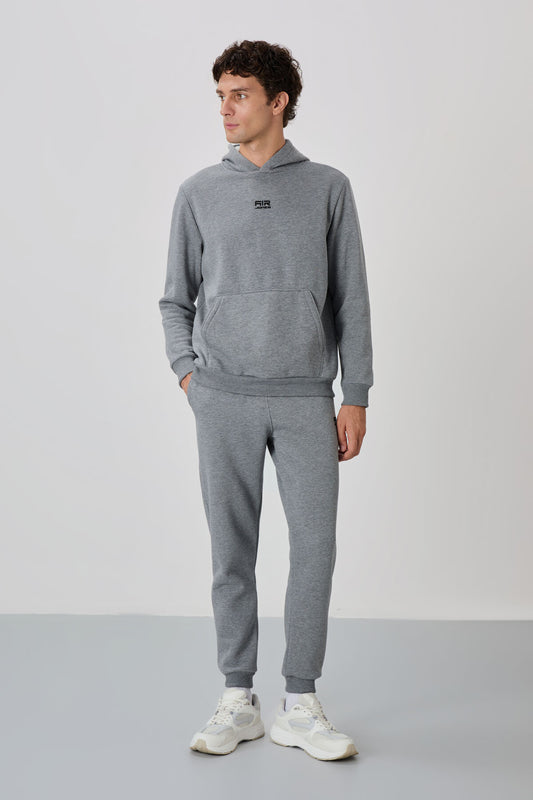 David Grey Men's Tracksuit Set - 85192