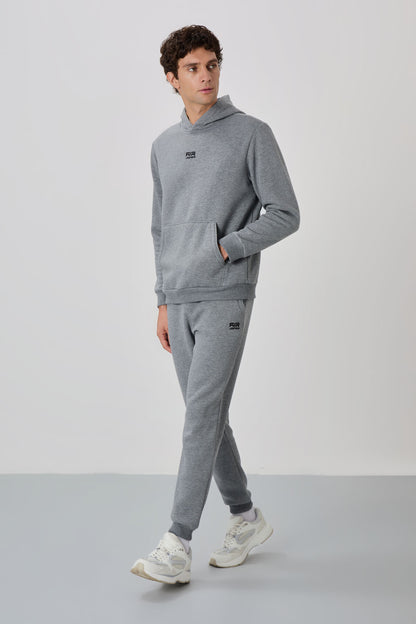 David Grey Men's Tracksuit Set - 85192