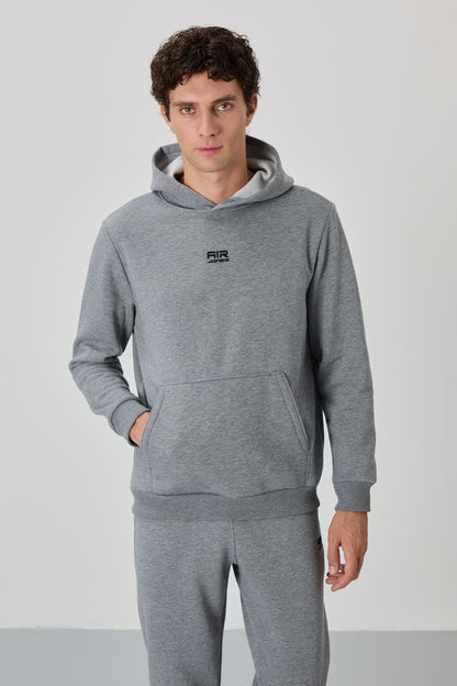 David Grey Men's Tracksuit Set - 85192