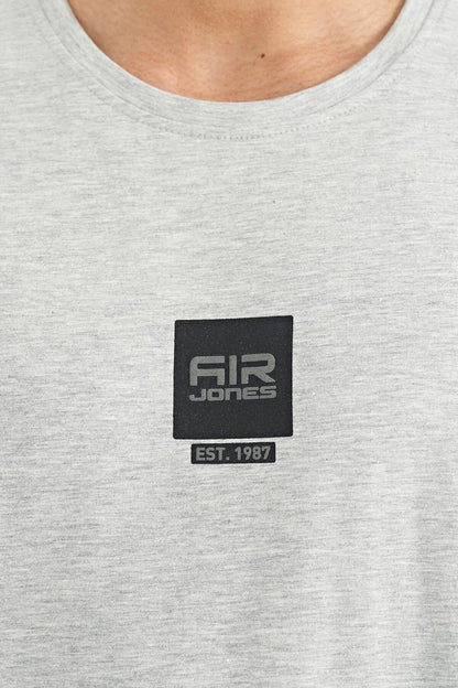 Standard Fit Men's T-Shirt - 88210