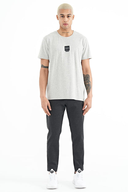 Standard Fit Men's T-Shirt - 88210