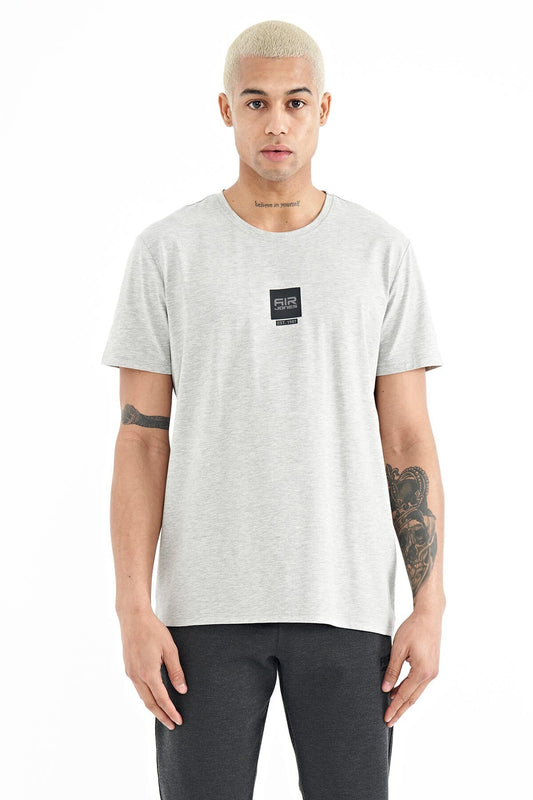 Standard Fit Men's T-Shirt - 88210