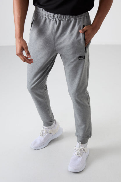 Rory Grey Jogger Men's Tracksuit Bottom - 84909