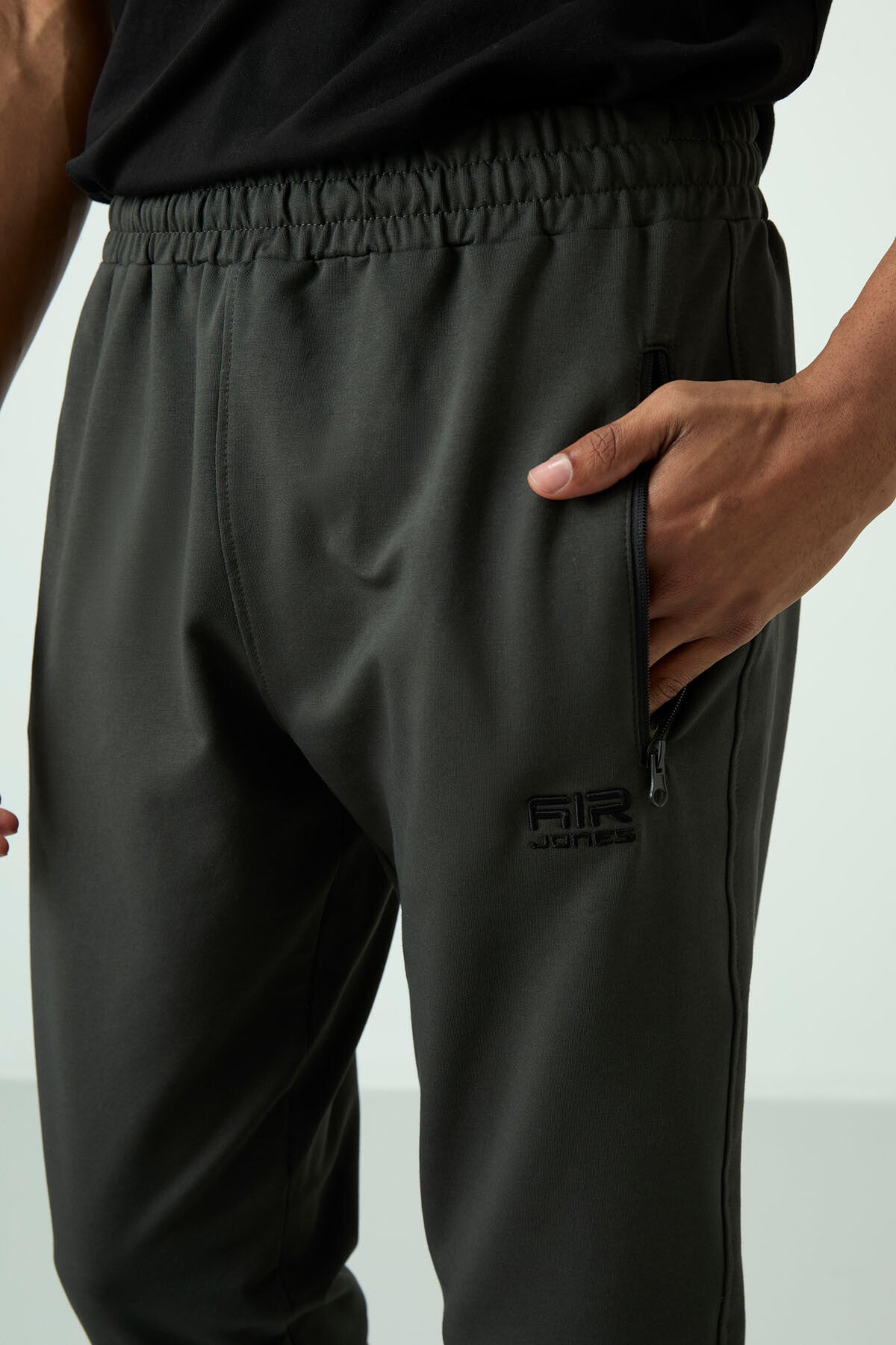 Rory Haki Jogger Men's Tracksuit Bottom - 84909