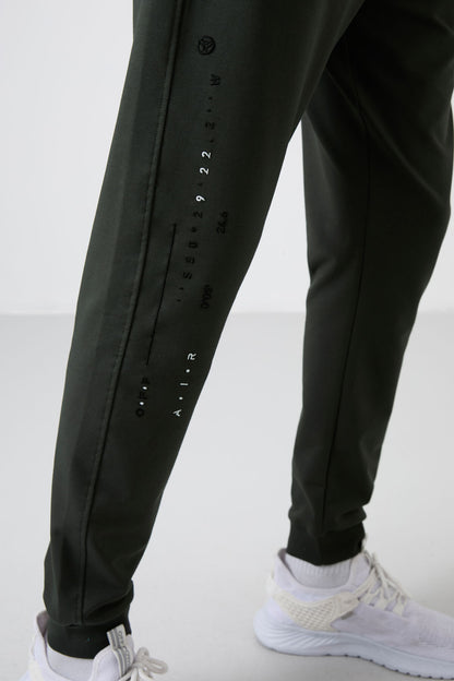 Rory Haki Jogger Men's Tracksuit Bottom - 84909
