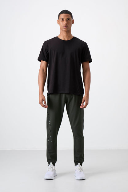 Rory Haki Jogger Men's Tracksuit Bottom - 84909