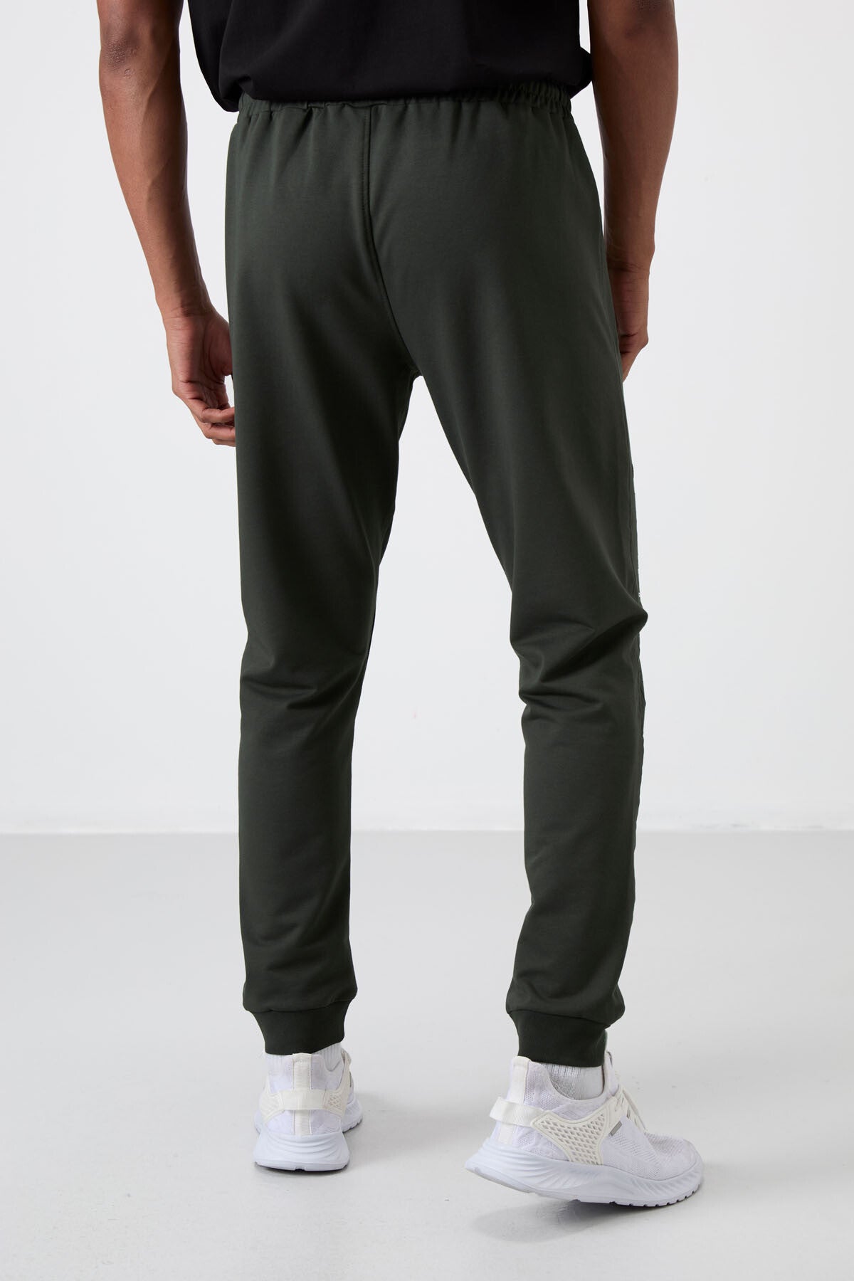 Rory Haki Jogger Men's Tracksuit Bottom - 84909