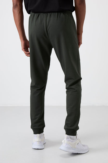 Rory Haki Jogger Men's Tracksuit Bottom - 84909
