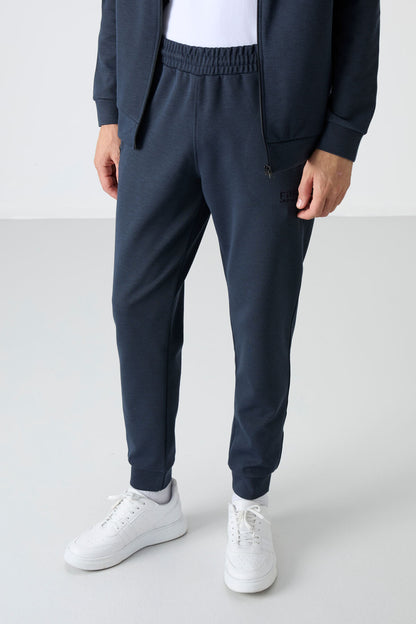 Hugo Indigo Jogger Men's Tracksuit Set - 85198