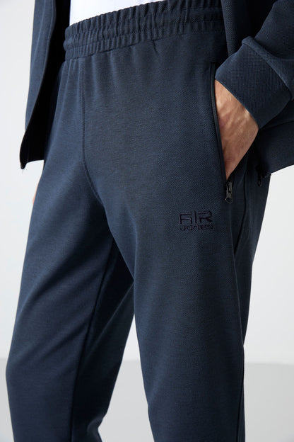 Hugo Indigo Jogger Men's Tracksuit Set - 85198