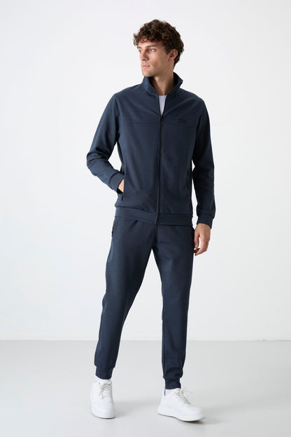 Hugo Indigo Jogger Men's Tracksuit Set - 85198