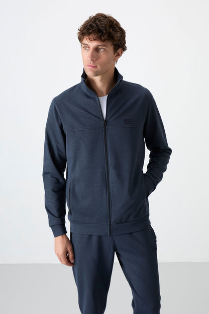 Hugo Indigo Jogger Men's Tracksuit Set - 85198