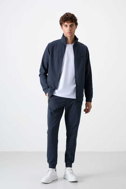 Hugo Indigo Jogger Men's Tracksuit Set - 85198
