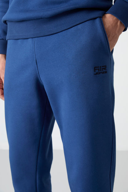 Andy Indigo Men's Tracksuit Set - 85190