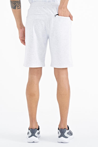 Evan Mint Standard Cut Men's Shorts - 81240