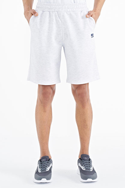 Evan Mint Standard Cut Men's Shorts - 81240