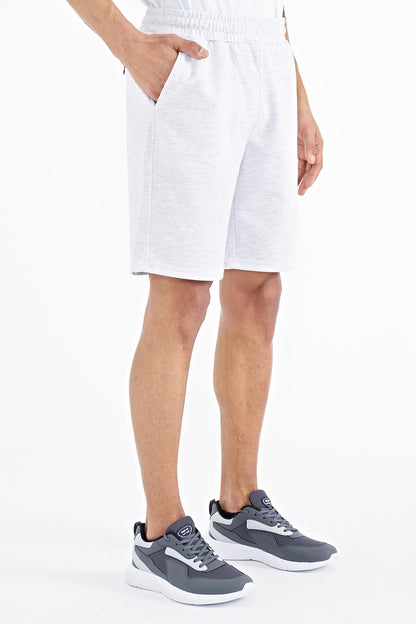 Evan Mint Standard Cut Men's Shorts - 81240