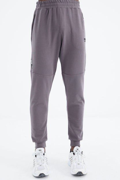Daniel Navy Blue Jogger Men's Tracksuit Bottom - 82116