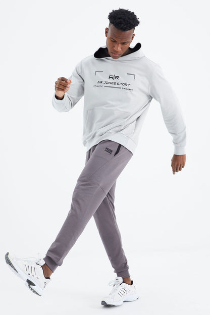 Daniel Navy Blue Jogger Men's Tracksuit Bottom - 82116