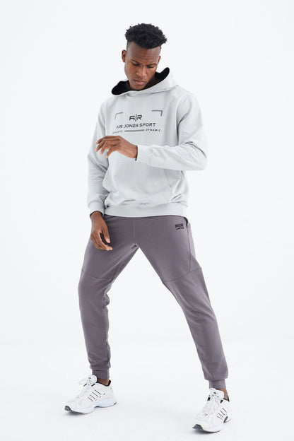 Daniel Navy Blue Jogger Men's Tracksuit Bottom - 82116