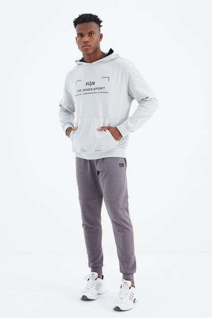 Daniel Navy Blue Jogger Men's Tracksuit Bottom - 82116